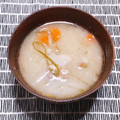 ちる子₍ᐢ‥ᐢ₎'s cooksnap of when they made 食材の旨みを活かした豚汁☆.