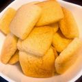 クックRTAMMB☆'s cooksnap of when they made ホロホロ★簡単美味しいクッキー☆.
