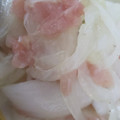 クックLOPWLE☆'s cooksnap of when they made 新玉ねぎと生ハムのマリネ.