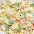 ☆☆More☆☆'s cooksnap of when they made 圧力鍋で時間短縮ポテトサラダ.