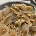 ナモテＤＡＩ's cooksnap of when they made 簡単★新玉ねぎおかかサラダ　レンジで.