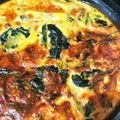 dual's cooksnap of when they made 生地からつくる簡単おもてなしキッシュ！.