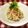 かずちゃん。's cooksnap of when they made 超簡単☆ ツナ かにカマ しそサラダ☆.