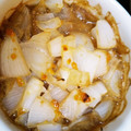 ＹＯＵ太's cooksnap of when they made ほっこり♪新玉ねぎの丸ごと焼.