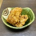 ゆいぱち's cooksnap of when they made 再現☆決め手はアレ！キョチョンの旨ダレ.
