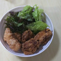 リン♪☆'s cooksnap of when they made 衣しっかり唐揚げ.