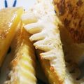 ふぁんたにゃん's cooksnap of when they made シンプルに、たけのこのグリル.