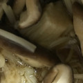 ma___111's cooksnap of when they made きのこの和風マリネ.
