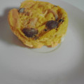 starika's cooksnap of when they made シメジのコップde卵とじ。.