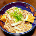 クックVVLQOZ☆'s cooksnap of when they made 厚揚げのきのこあんかけ.