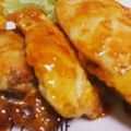 ちい19ゆ5's cooksnap of when they made めちゃ安うま！鶏むねのピカタ風.