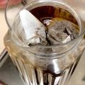 ありんこ's cooksnap of when they made 簡単!お手軽‼水出しコーヒー❗うますぎ‼.