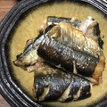 プリン後輩's cooksnap of when they made お弁当・食べやすい＊骨抜き秋刀魚の塩焼き.