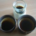 dourumi's cooksnap of when they made * マシュマロ 豆乳ババロア *.