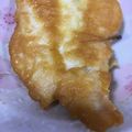 ミユミユ24's cooksnap of when they made 柔らかささみのチーズピカタ.