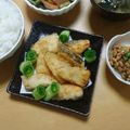 2児ママみきてぃ's cooksnap of when they made きゅうりのクルクル.