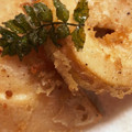 サム兄's cooksnap of when they made 筍の煮物と木の芽の天ぷら.