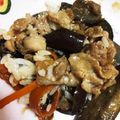 ちー☆たら's cooksnap of when they made 子ども向け！辛くないマーボー茄子＊.