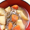 みきっっ's cooksnap of when they made 肉じゃが黄金比.