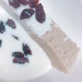 いなぬ's cooksnap of when they made 【ダイエット】おから豆腐寒天チーズケーキ.