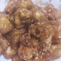 ててみん's cooksnap of when they made 韓国醤油チキン〜カンジャンチキン〜.