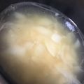 しばーちゃん's cooksnap of when they made 玉ねぎとツナの♡コンソメスープ.