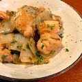 ジョニーAKEMI's cooksnap of when they made 鶏のパセリ焼きニンニクをのせて♪.