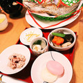 sakana1119's cooksnap of when they made お鍋一つで簡単に♪根菜の彩り煮しめ.