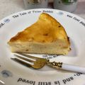 izumi4815's cooksnap of when they made レモンチーズケーキ.