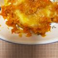 きたゆー's cooksnap of when they made 人参グラタン☆.