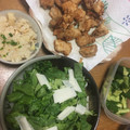 ﾌﾞﾚﾝﾀﾞ's cooksnap of when they made 簡単！長いもの千切り♬ (切り方).