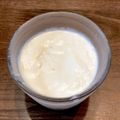 料理に目覚めた高校生's cooksnap of when they made すっぱくない！ヨーグルトムース☆.