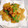 Megu_food's cooksnap of when they made 筍の天ぷら・刻んで味付けかき揚げ！んまっ.