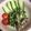 caruga's cooksnap of when they made 鰯のなめろう☆.