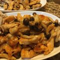 ＊葉っぱちゃん＊'s cooksnap of when they made 柔らかい♪鶏むね肉の甘酢炒め.