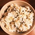 じゅ～ま～'s cooksnap of when they made 味付け海苔のおにぎり.