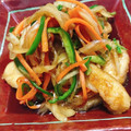 マモタン's cooksnap of when they made 我が家の鶏胸肉の南蛮漬け☆.