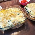 ママうさこ's cooksnap of when they made シーフードドリア.