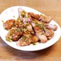 みんみNZ's cooksnap of when they made 超絶品！！揚げ鶏のネギソースがけ.