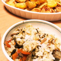ぬきちゃんママ's cooksnap of when they made ふきと鯖の混ぜご飯.