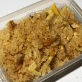 sato3★'s cooksnap of when they made 春の香り♬筍ご飯.