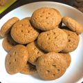 クックRTAMMB☆'s cooksnap of when they made ホロホロ★簡単美味しいクッキー☆.