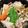 ほもい's cooksnap of when they made 鶏肉と春野菜の煮物【柏市学校給食】.