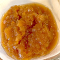 まいまいまい子's cooksnap of when they made 簡単オニオンソース.