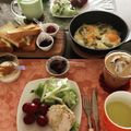 梅乃花おり's cooksnap of when they made ミックス甘納豆でオリジナル餡.