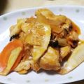 湯～ぽん's cooksnap of when they made 鶏むね肉の酢鶏.