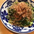 mmeoww's cooksnap of when they made 簡単副菜☆お弁当にも！長ネギのじゃこ炒め.