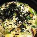 モコ1216's cooksnap of when they made 電鍋で簡単！にゅうめん.