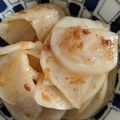 らっきー！'s cooksnap of when they made 簡単混ぜるだけのカクテキ♡.