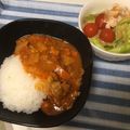 yunatan1211's cooksnap of when they made 簡単☆ルー不要のハヤシライス.
